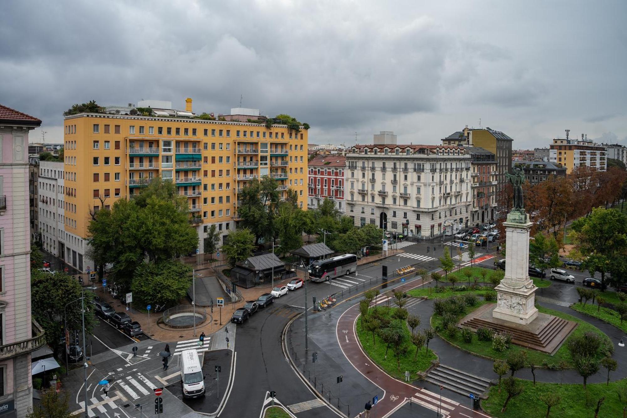 Appartement Allegroitalia Corso Concordia