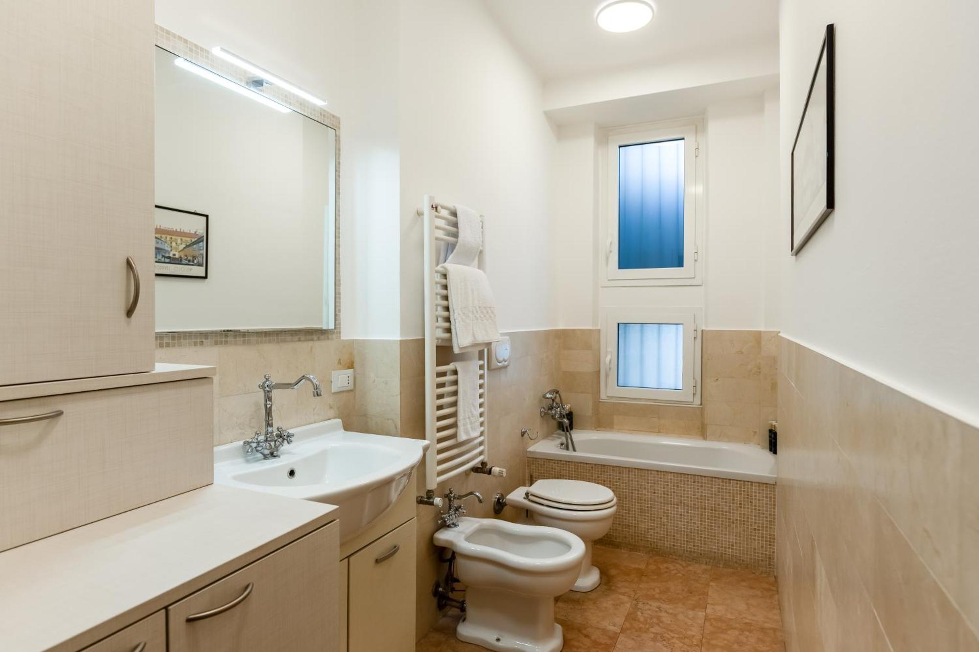 Allegroitalia Corso Concordia Appartement *