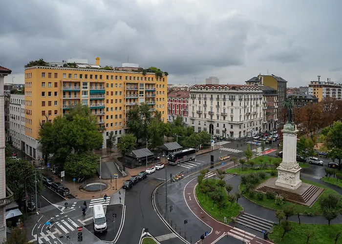 Allegroitalia Corso Concordia